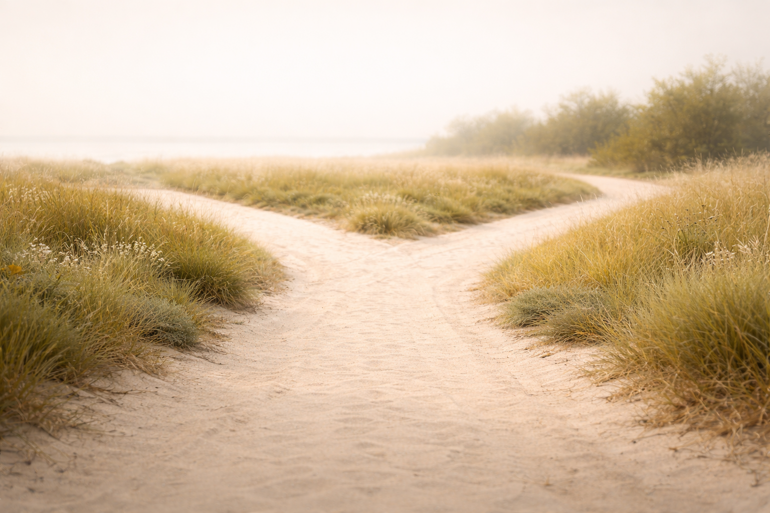 El Paso Nuevo — spokojna praca procesowa